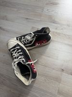 Converse x Comme des Garçons, taglia 42,5 - Ottimo stato
