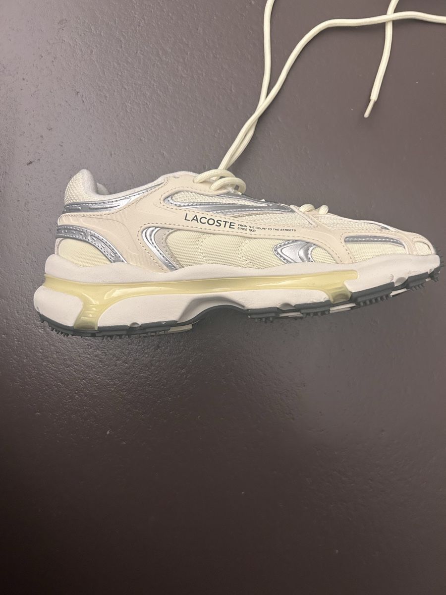 Lacoste Scarpe da donna: Lacoste Sneaker – Nuovo (secondo la descrizione) da Biel/Bienne venduto da sab_9mvr 1