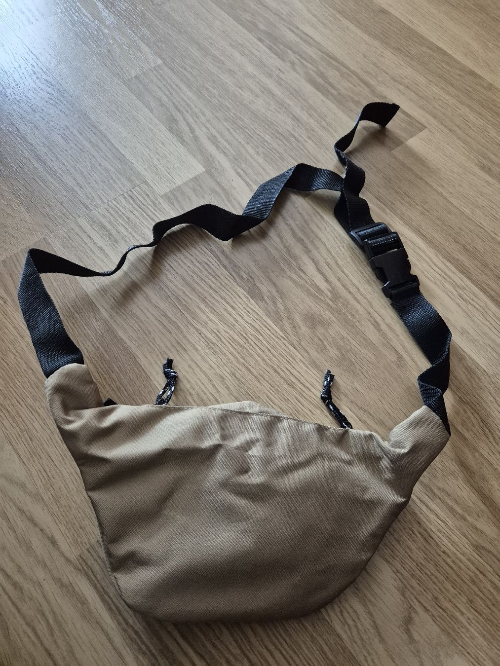 Borse: Bauchtasche/Gürteltasche Beige/Braun – Usato da Langenthal venduto da Polarisstern 1