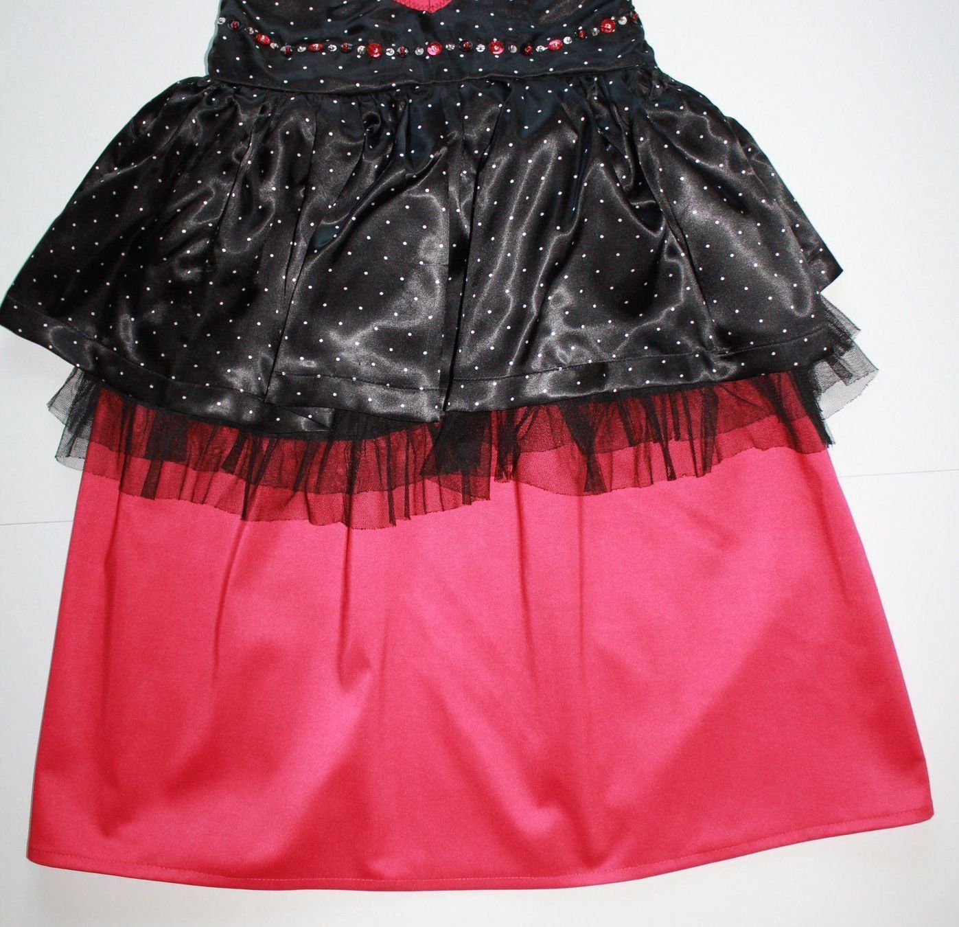 Costumi: Costume sorcière / Hexe t. 146 - 152 – Usato da Peseux venduto da Gilloss 6