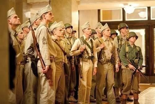 Tutti i DVDs: Emperor - Kampf um den Frieden – Nuovo (secondo la descrizione) da Winterthur venduto da Panam1 4