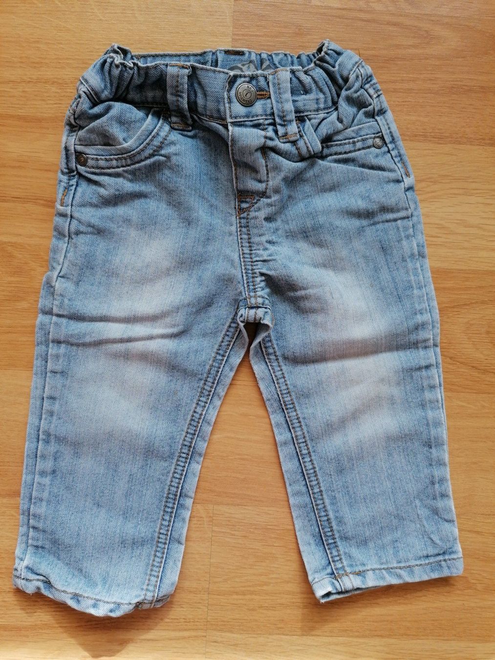 Pantaloni: Hose Gr 80 jeans – Usato da Büttikon AG venduto da Amineah