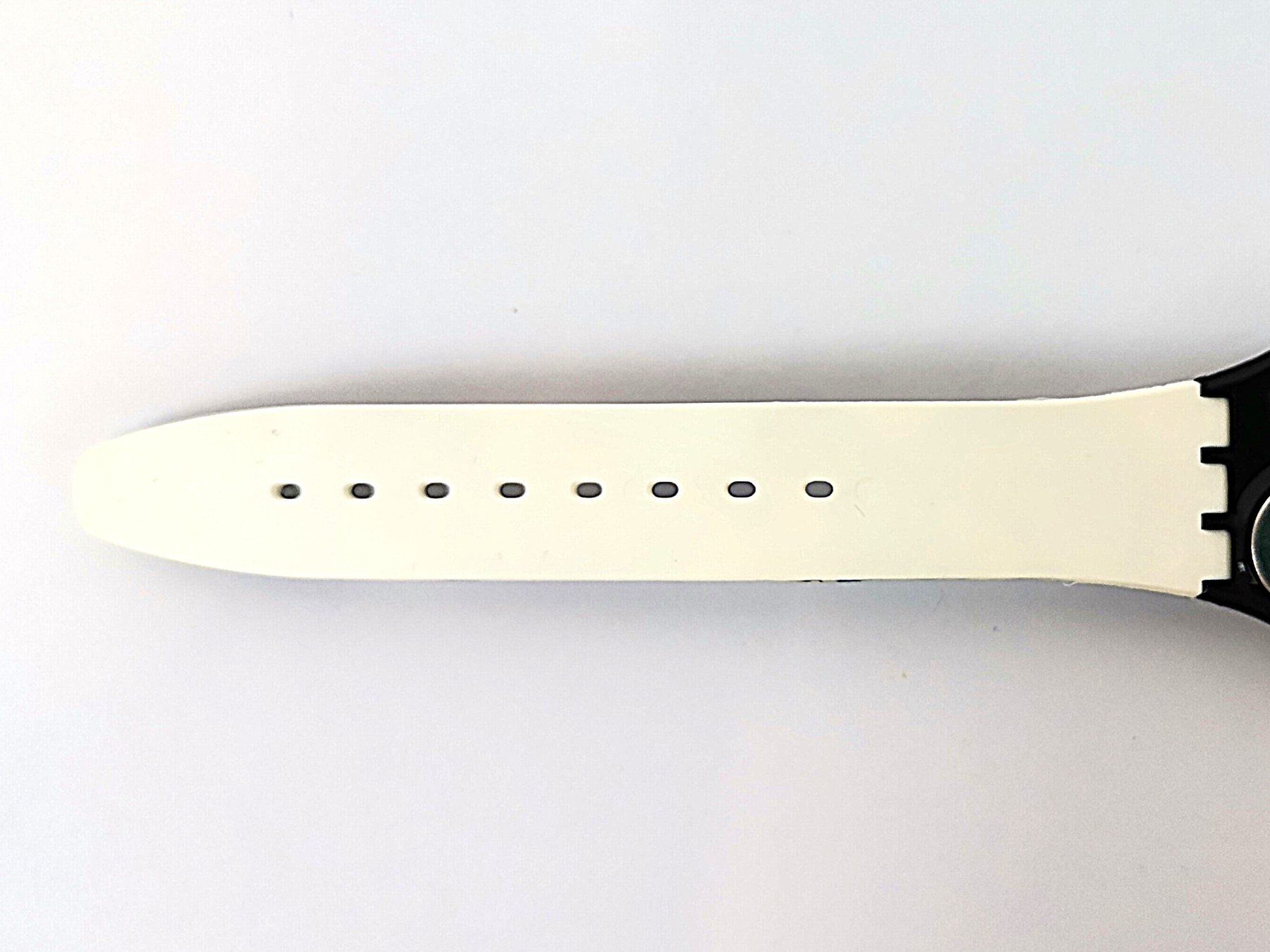 Swatch Uhren: SWATCH Gent Looka – Gebraucht aus Schaffhausen von Restwert_SH 5