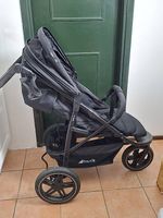 Passeggino Hauck 3 ruote 