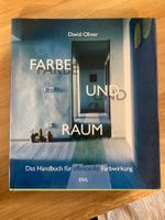 Farbe und Raum - David Oliver