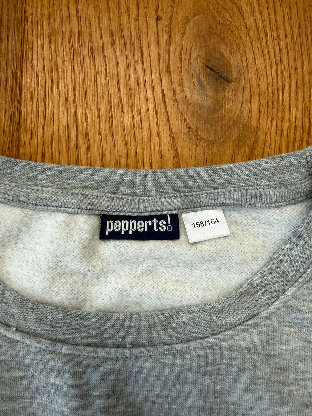 Maglioni & Felpe: Neuer Pullover 158/164 – Nuovo (secondo la descrizione) da Lengnau BE venduto da Rubin27 1