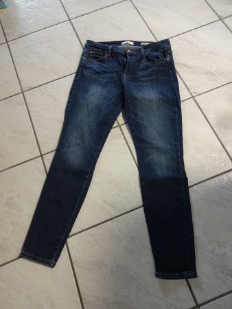 Lässige Jeans-Skinny/Guess