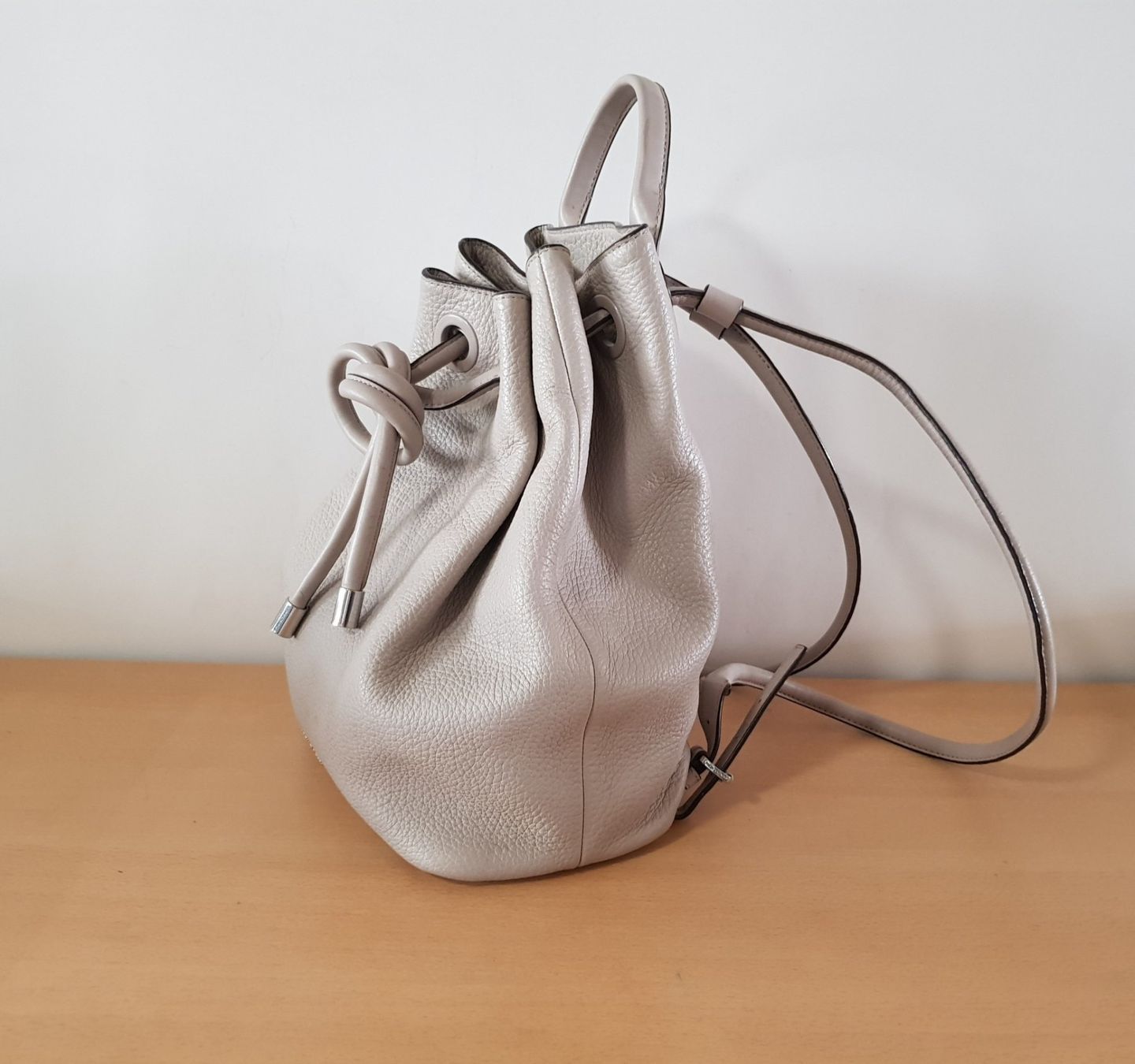 Michael Kors Sacs à dos: Michael Kors Dalia Lederrucksack – D'occasion à Basel par fafa68 2