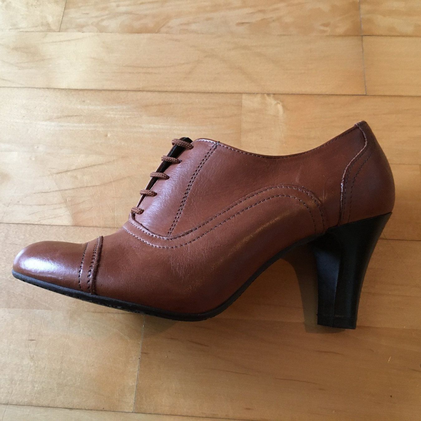 Scarpe da donna: Stiefelette, Grösse 36, neu – Nuovo e nell'imballaggio originale da Baar venduto da Aatina