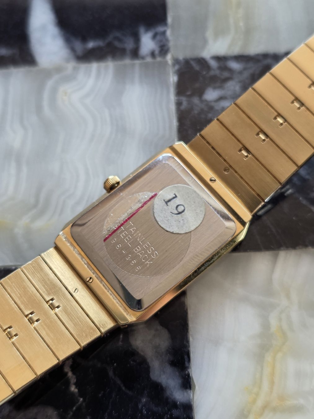 Orologi: Vintage Dulux – Usato da Salmsach venduto da Vinted.by.Y.R 3