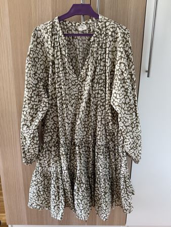 HM dress M