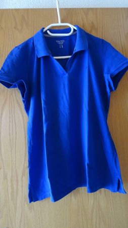 Poloshirt Gr.XL von Nautica, aus der USA