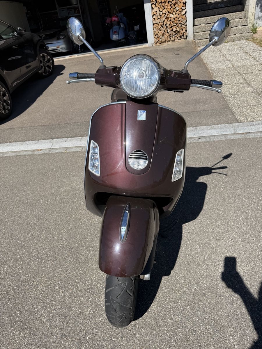 Vespa Scooter: Vespa Piaggio GTS 250 – Usato da Boppelsen venduto da Elia1997 3