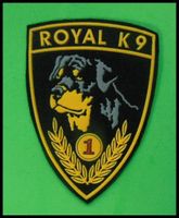 Russland - K9