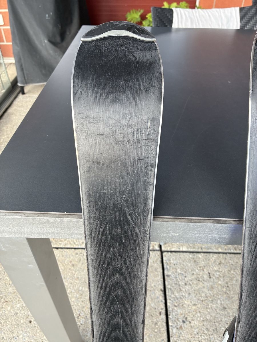 Sci: Ski 110cm – Usato da Männedorf venduto da 3sacompany 3
