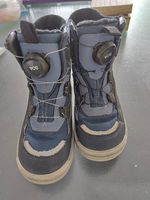 Superfit Winterstiefel, Gr 29 Goretex und Boa