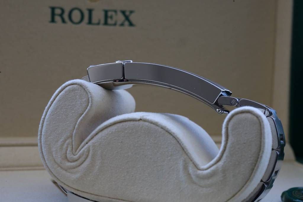 Rolex Orologi: Rolex Submariner Date – Nuovo e nell'imballaggio originale da Wollerau venduto da RekociTimepieceGmbH 2
