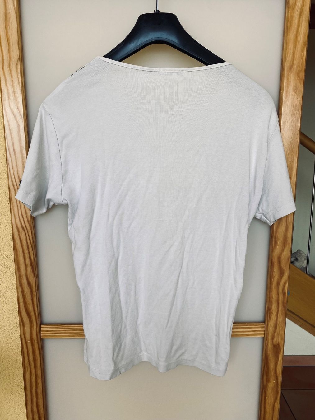 North Face T-shirt: North Pôle T-shirt – Usato da Belmont-sur-Lausanne venduto da chu_vxf5 1