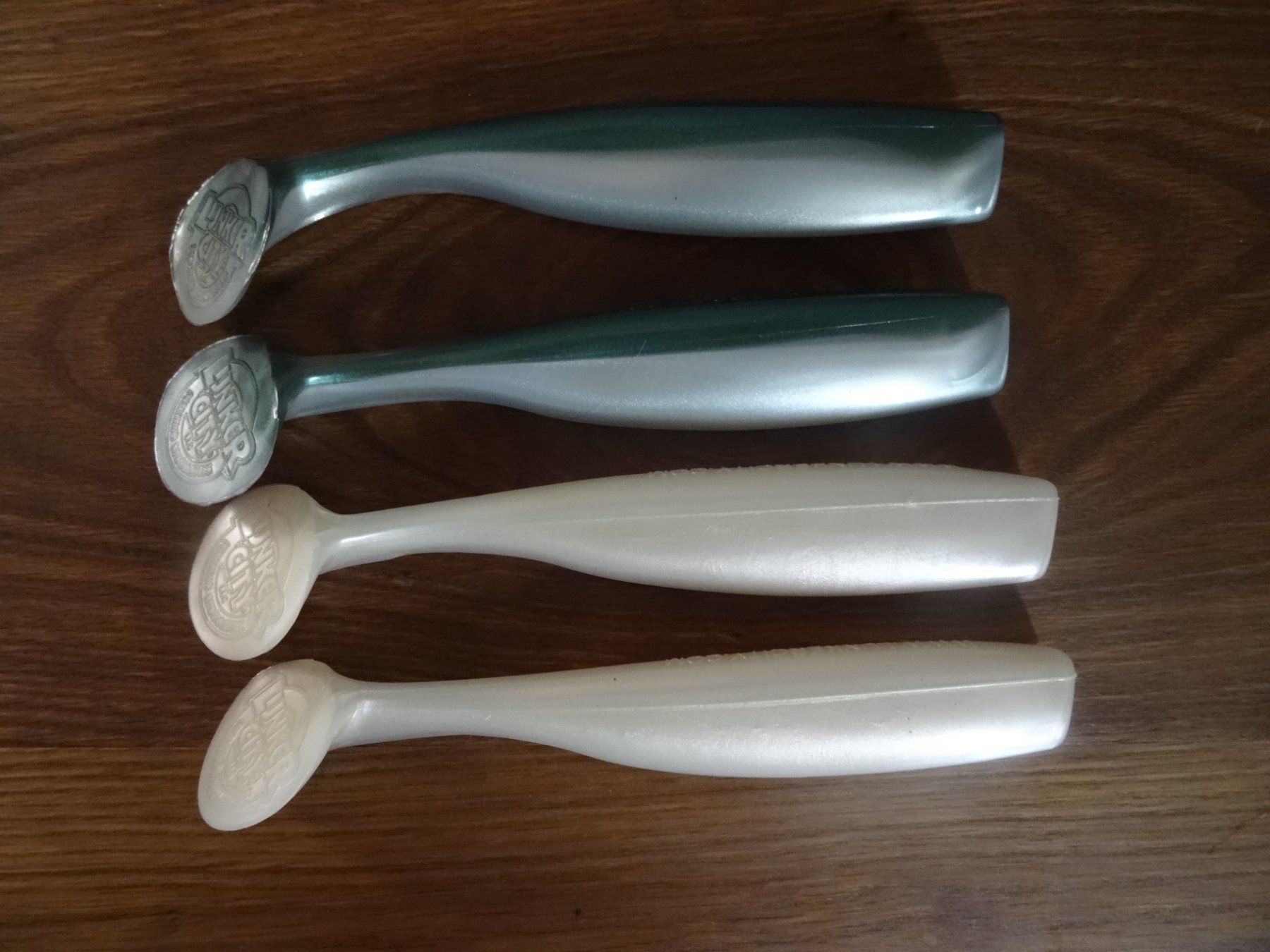 Köder: Shaker 7" von Lunker City – Neu und originalverpackt aus Balm b. Günsberg von enomis83 1