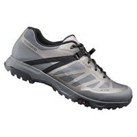 Shimano SH-ET5D Gr. 37 E-Bike Veloschuhe Damen Women gold