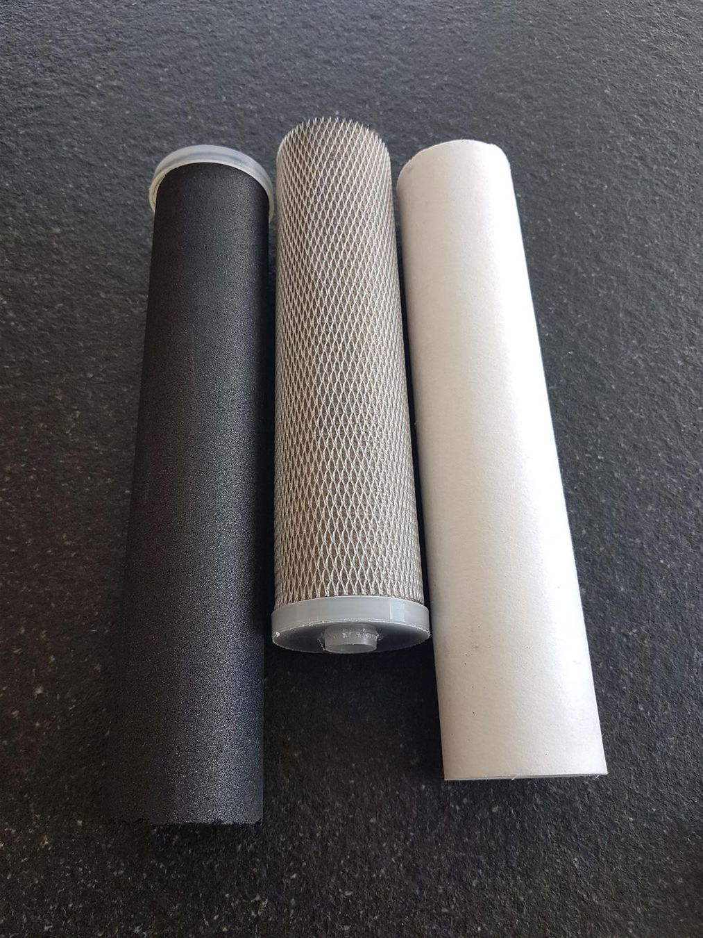 Bollitori: Filter/Wasserkocher Aquarello PURE 2 – Nuovo e nell'imballaggio originale da Murten venduto da Aquarello 8