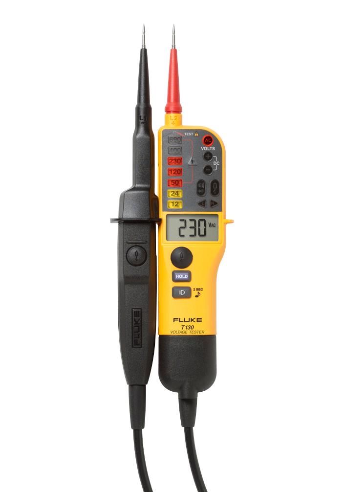 Fluke Messen: Fluke t130 vde neu – Neu und originalverpackt aus Cham von mz777