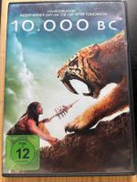 10.000 BC DVD von Roland Emmerich für Filmfans