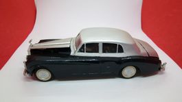 Rolls Royce - Silver Cloud -Plastik Bausatz - 22cm lang