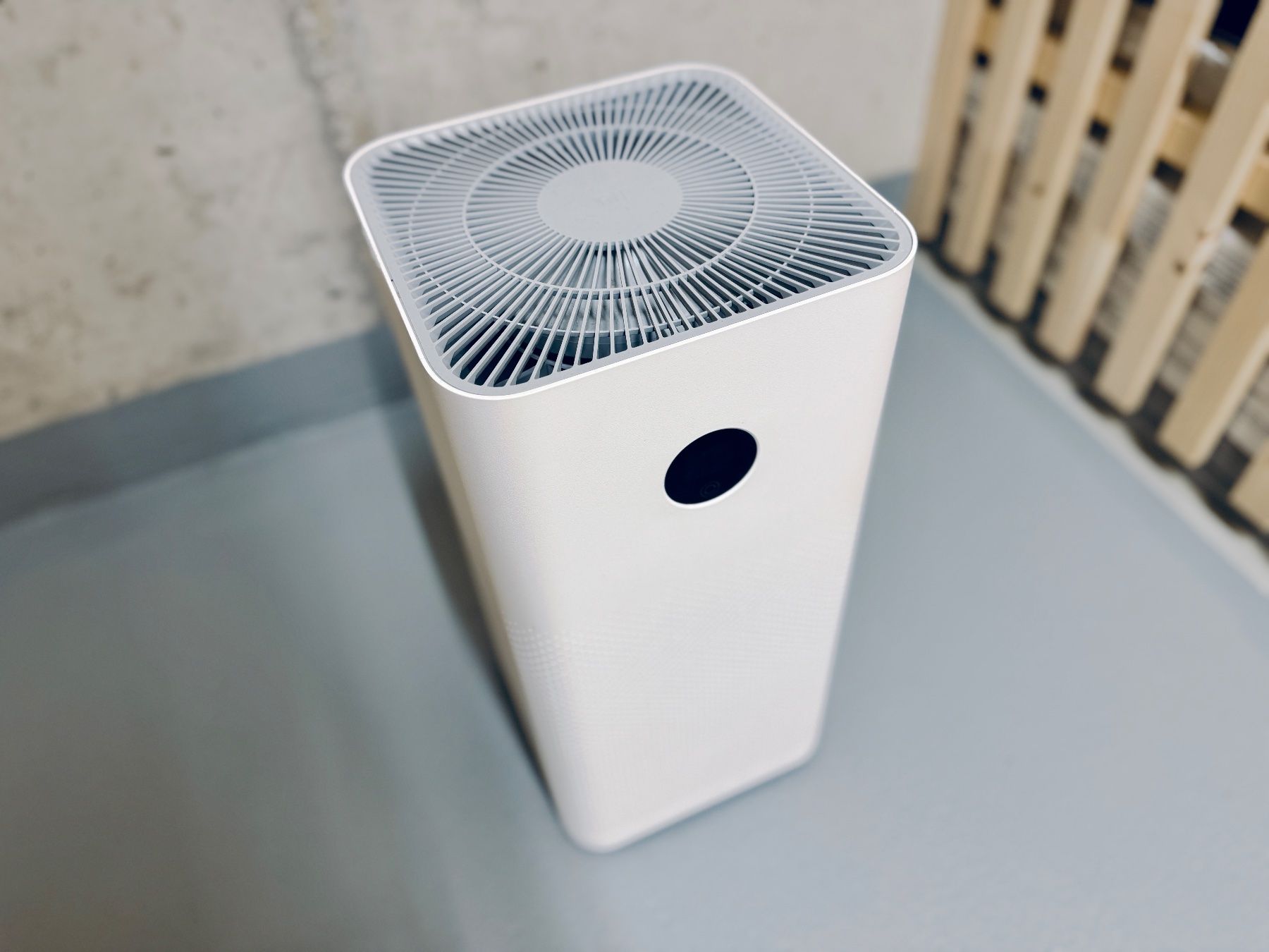 Xiaomi Purificatori d'aria: Xiaomi Mi Air Purifier 3H – Usato da Niederrohrdorf venduto da KoopaSenior 1