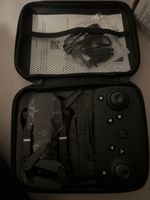 Kompakte Drohne mit HD Kamera - Ideal für Anfänger!