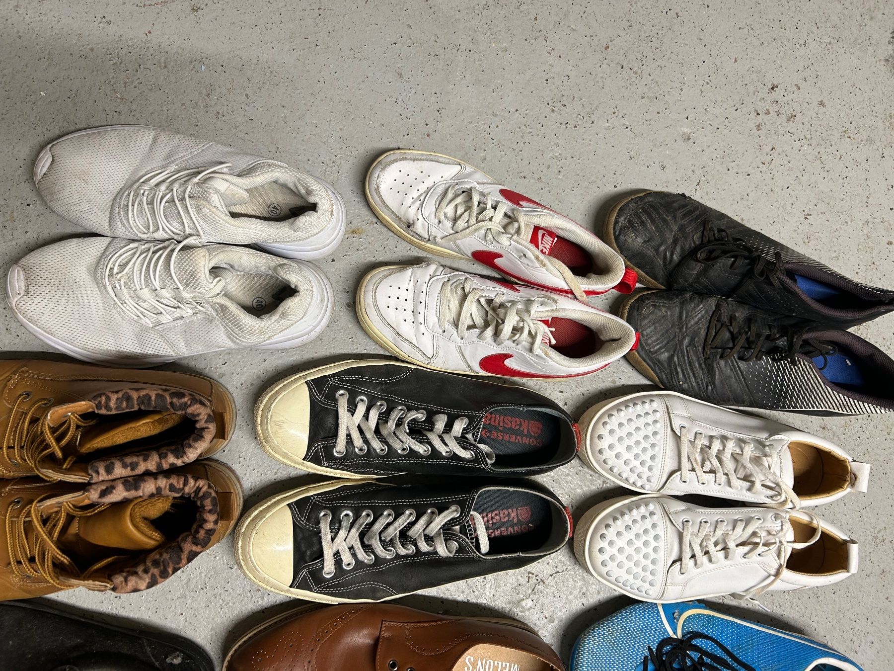 Herrenschuhe: Schuhe – Gebraucht aus Winterthur von SimiA0102 2