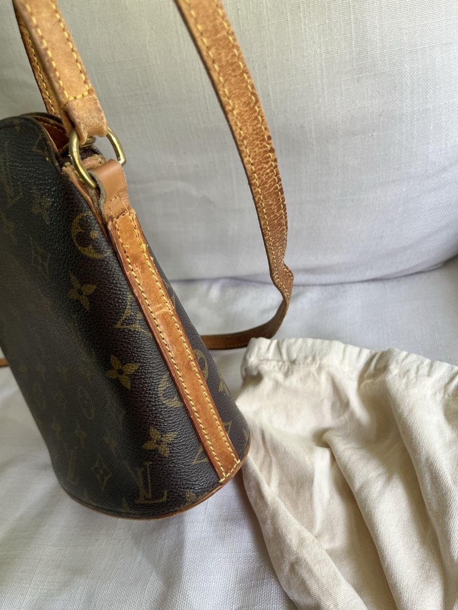 Louis Vuitton Taschen für Damen: Louis Vuitton Tasche – Gebraucht aus Ebikon von loy_wjg6 3