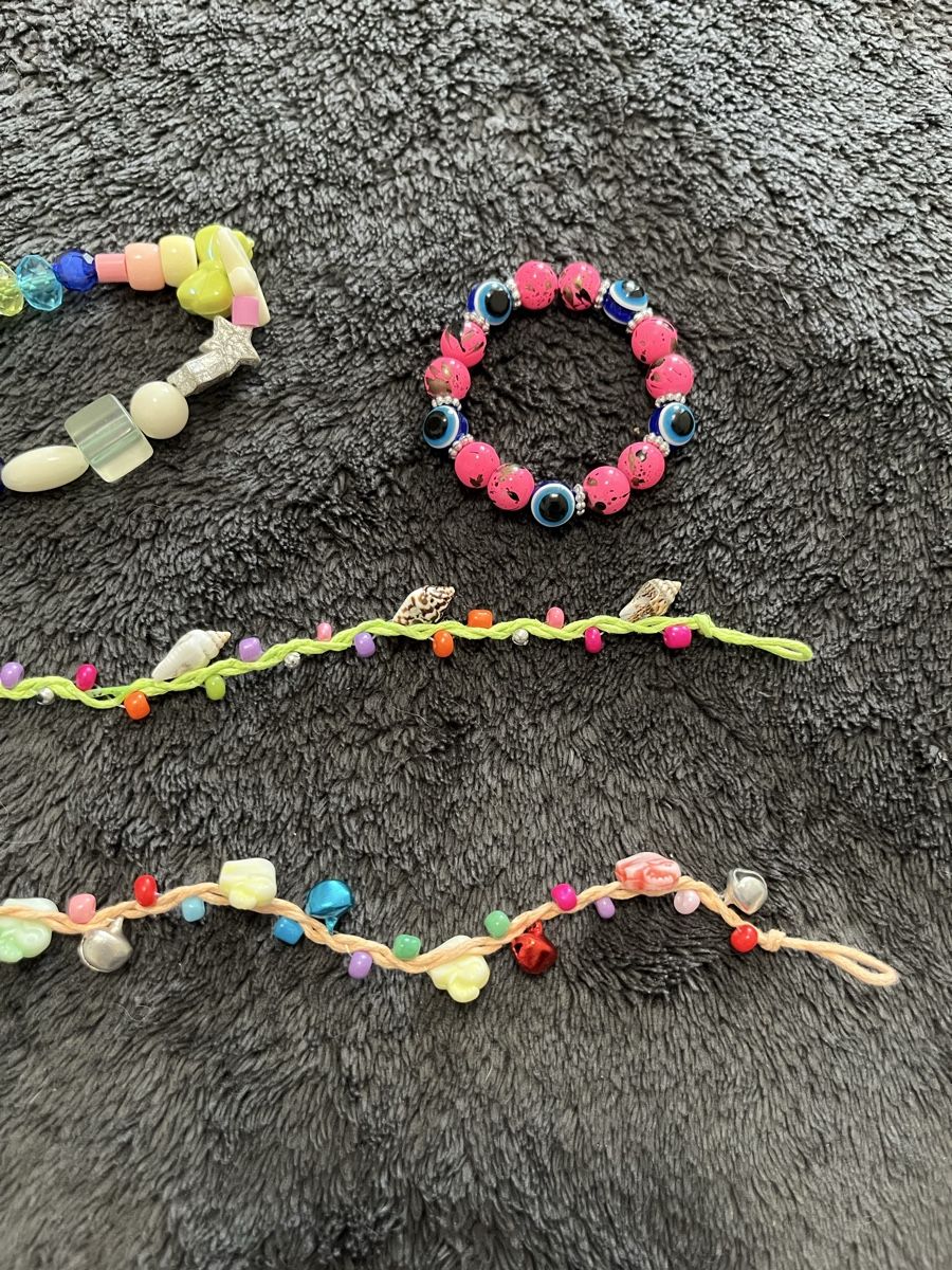Bracciali & Braccialetti: Armband Kind – Usato da baden venduto da jessgold 1