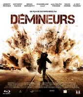 DÉMINEURS (THE HURT LOCKER)