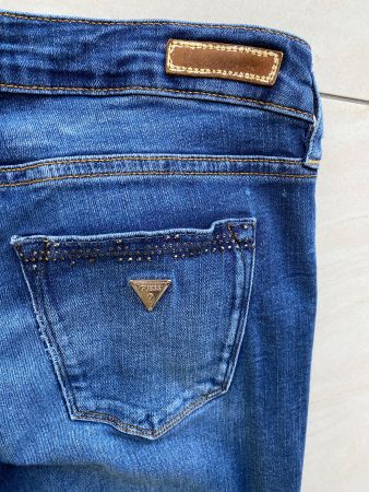 Jeans, Guess, 28