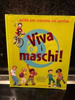 Viva i maschi + 9 anni