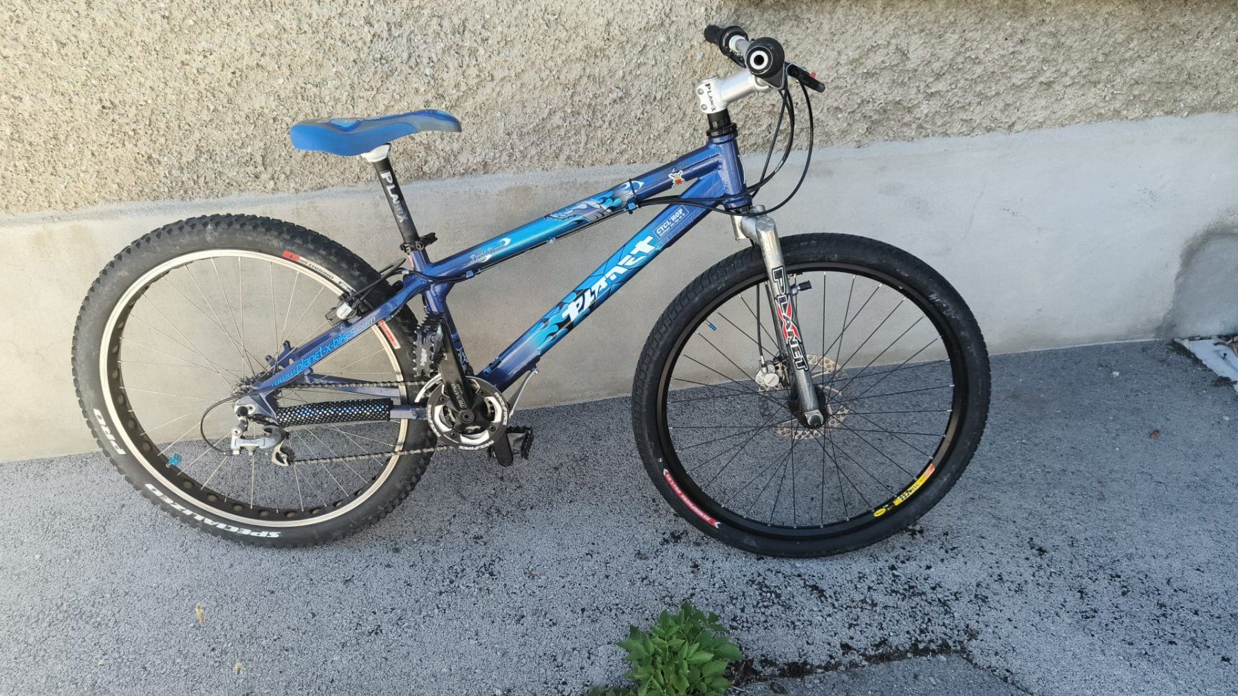 Velos: Vélo – Gebraucht aus Ste-Croix von cle_f5pt
