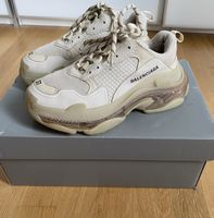 Balenciaga Tripple S Sneaker