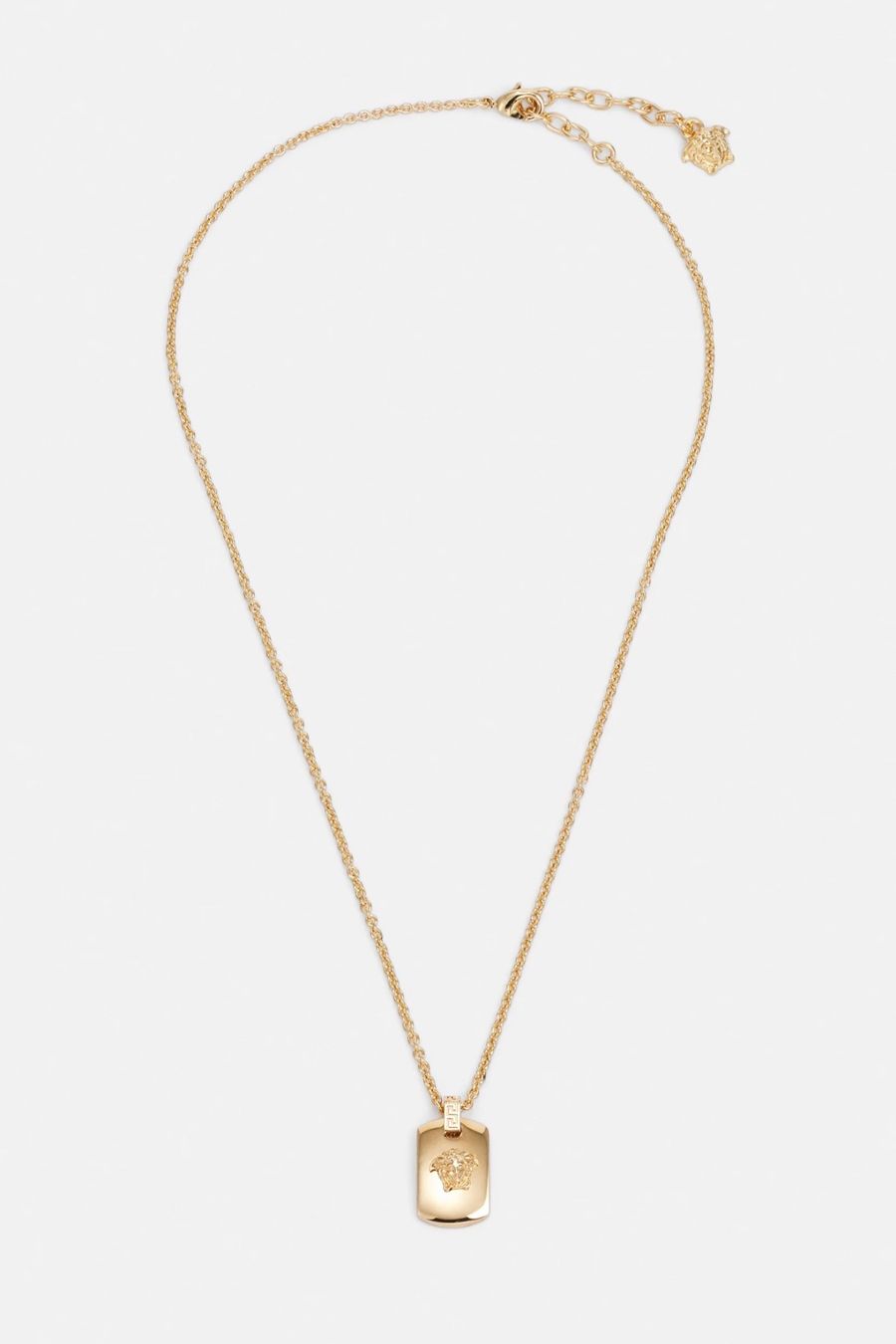 Versace Catenine: VERSACE NECKLACE UNISEX - HALSKETTE – Nuovo e nell'imballaggio originale da Oberaach venduto da Dandy2021