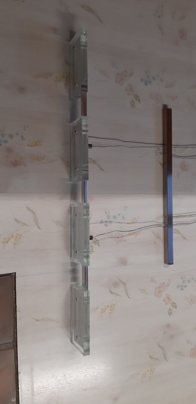 Conforama Lampadari & plafoniere: Hängelampe LED – Usato da Muttenz venduto da Iwan1 2