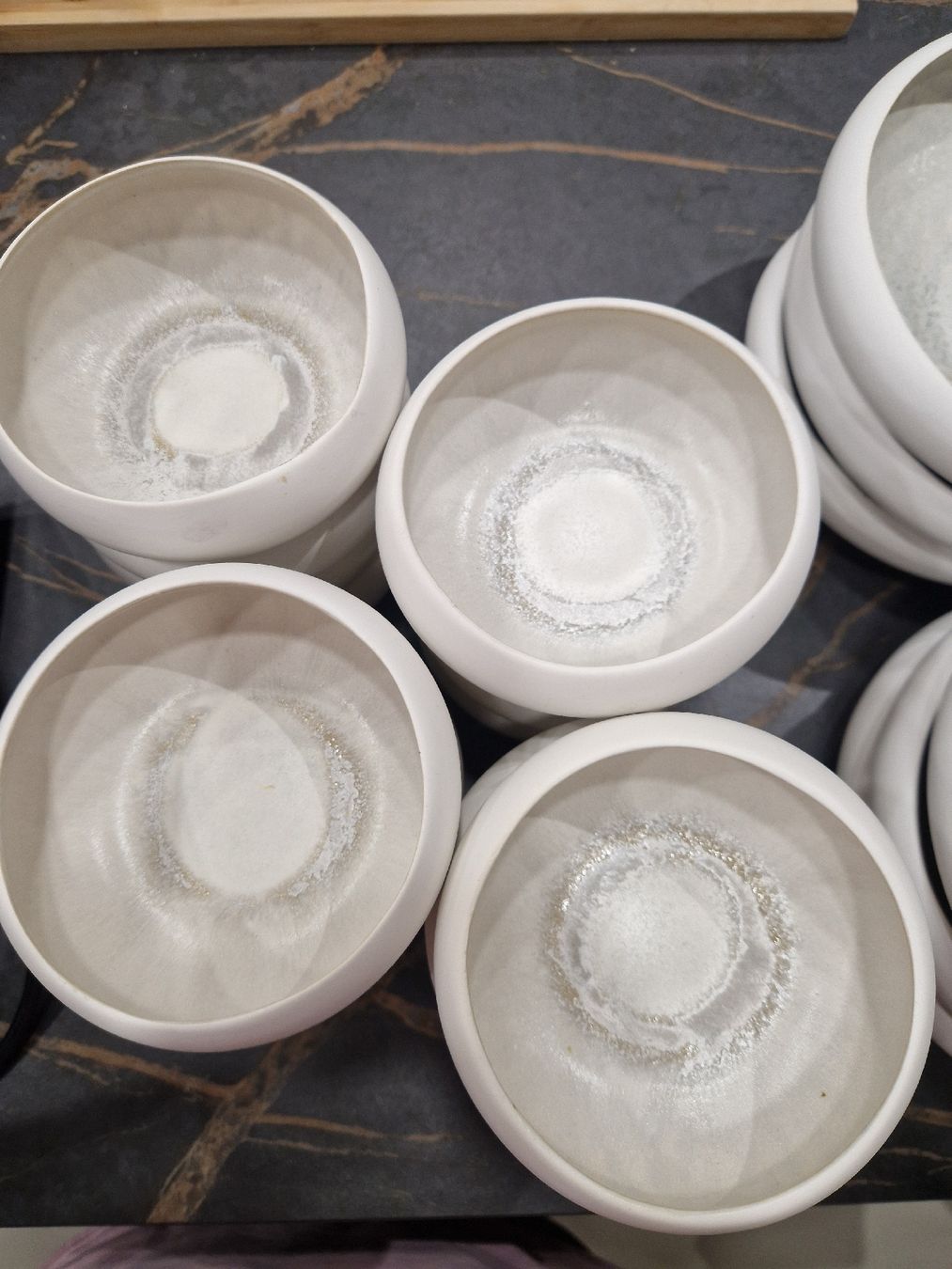 Set di piatti: Lot assiettes – Usato da Gurmels venduto da kikas28 5