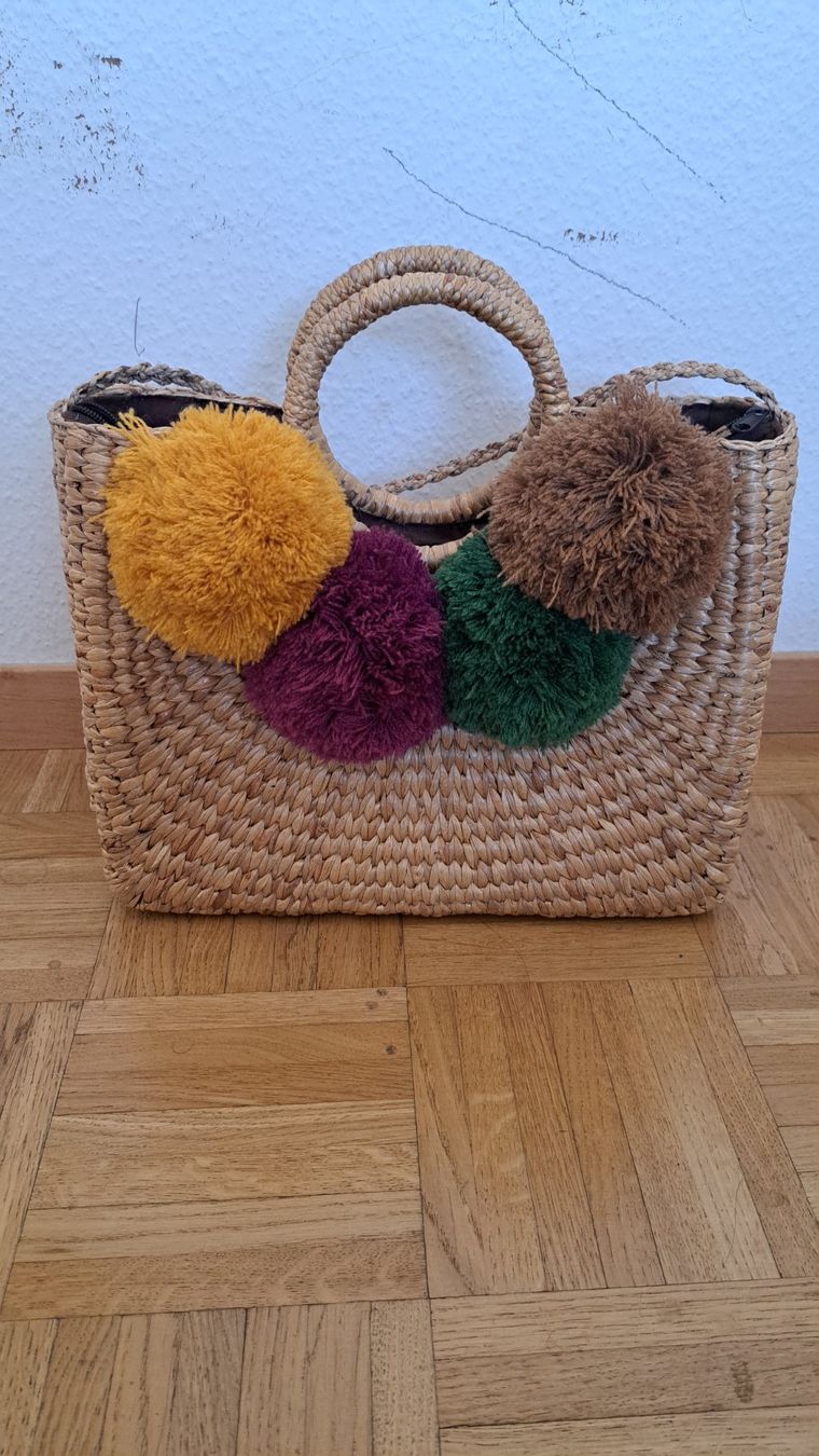 Taschen für Damen: sac en bandoulière, neuf, – Neu (gemäss Beschreibung) aus Meyrin von Zahra011