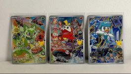 Pokémon First Partner Collection Series 3 🇺🇸