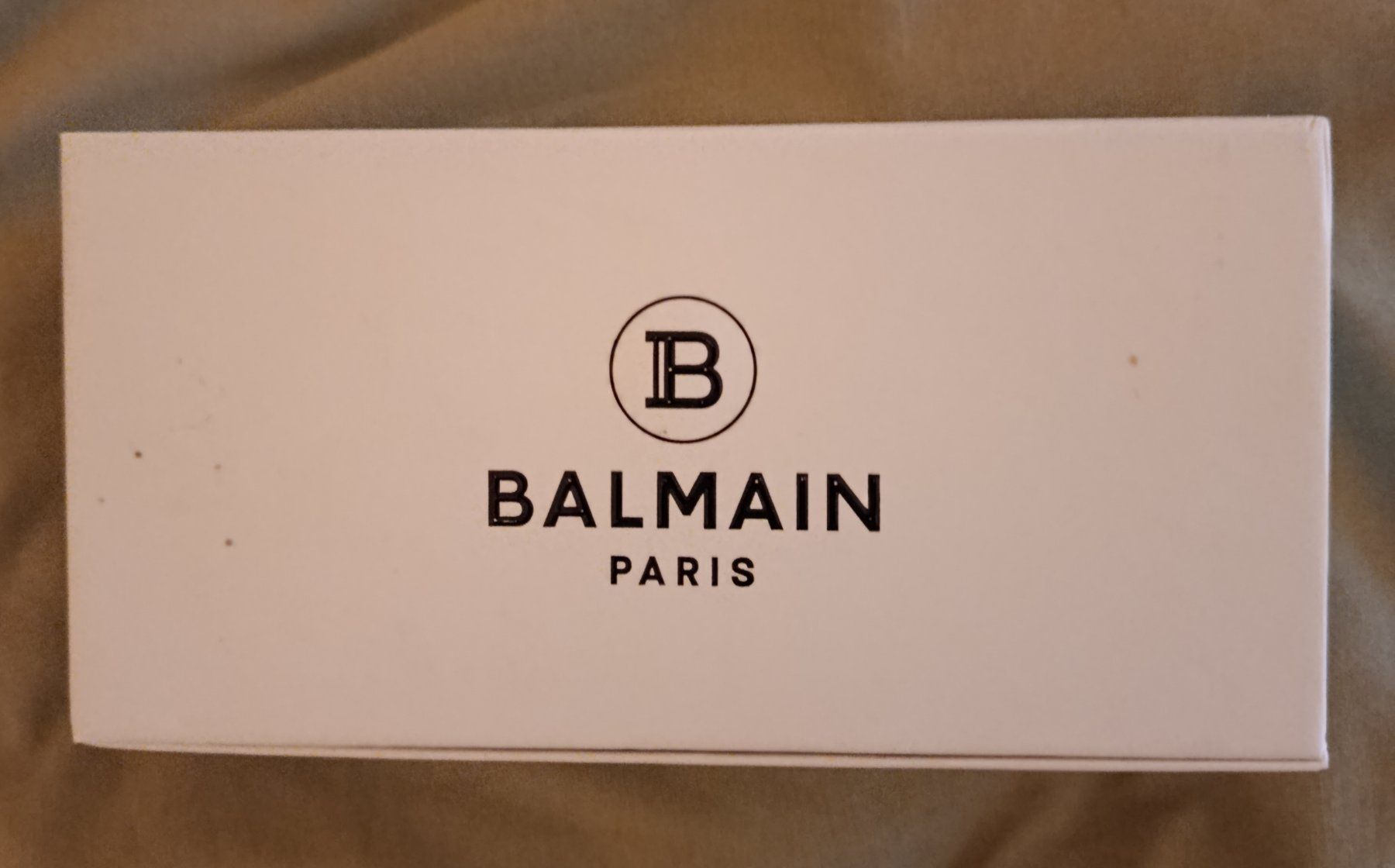 Balmain Occhiali & Lenti: BALMAIN Sonnenbrille – Usato da Zürich venduto da TopMiner 1