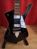 Ibanez PS10-2 (1995), Iceman-Gitarre, Paul Stanley/Kiss.