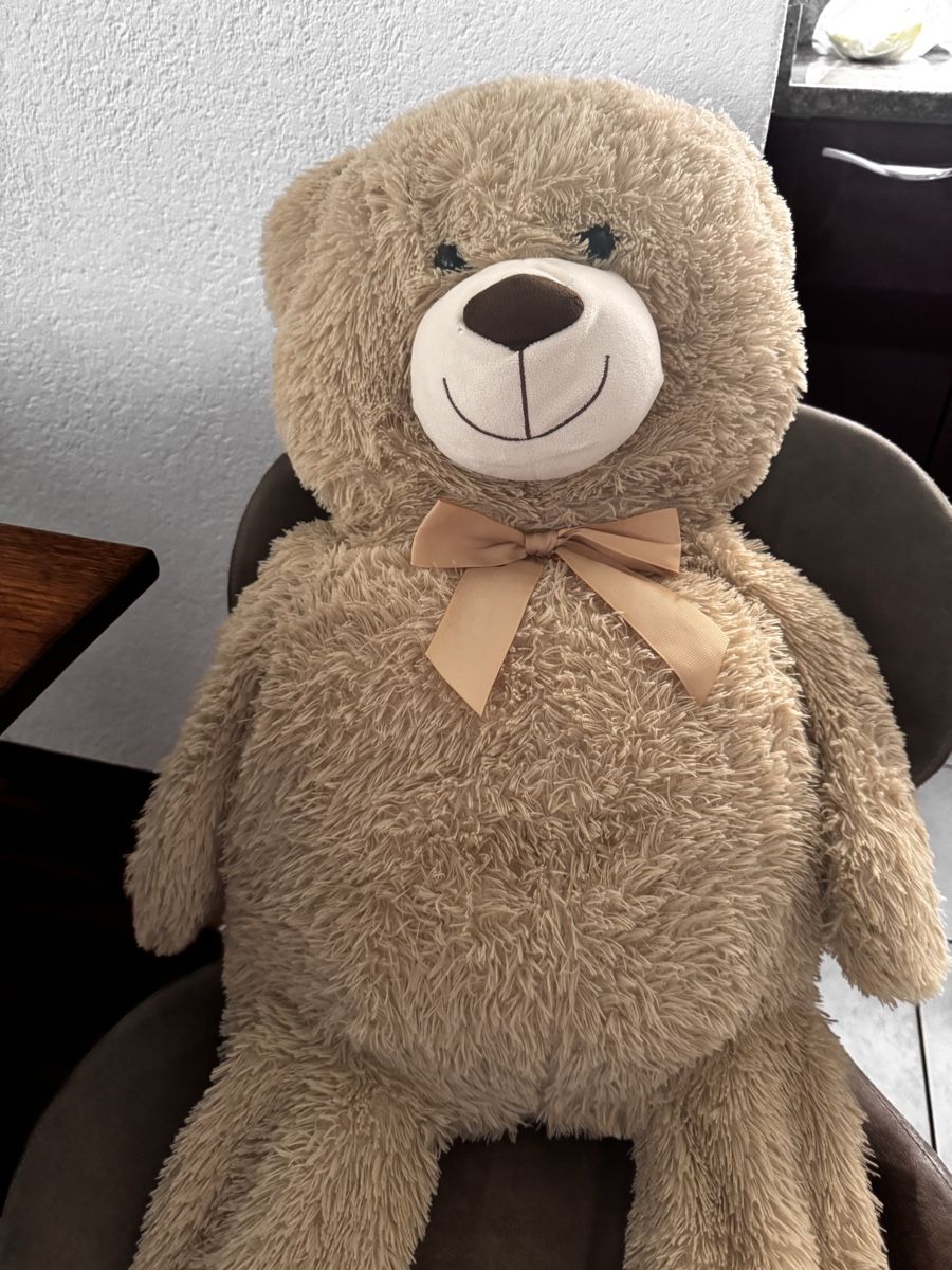 Giocattoli: 🐻 Bär – Usato da Weite venduto da Quarantino 3