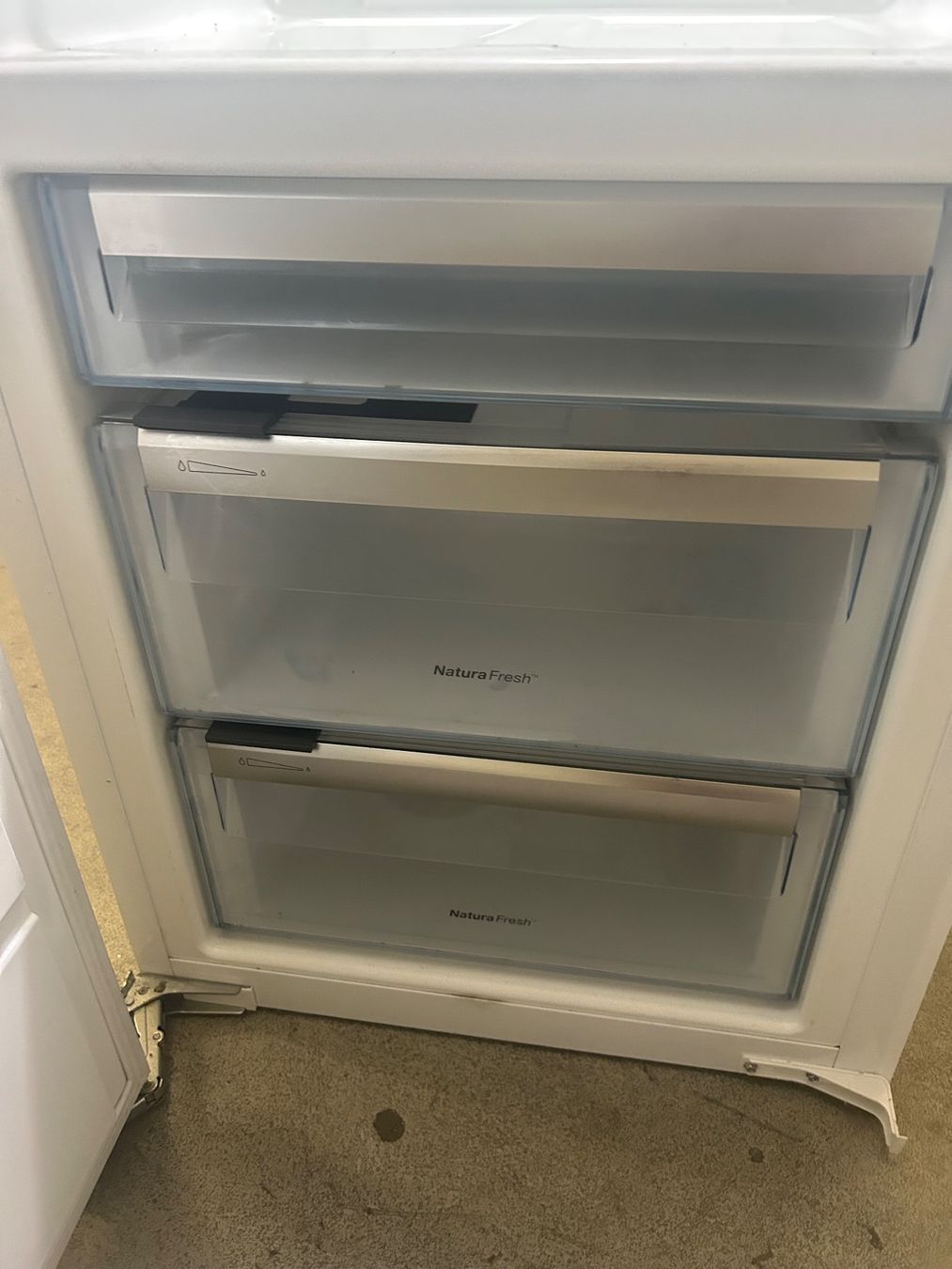 Electrolux Frigoriferi: Electrolux Kühlschrank – Usato da Zürich venduto da Barca10 3