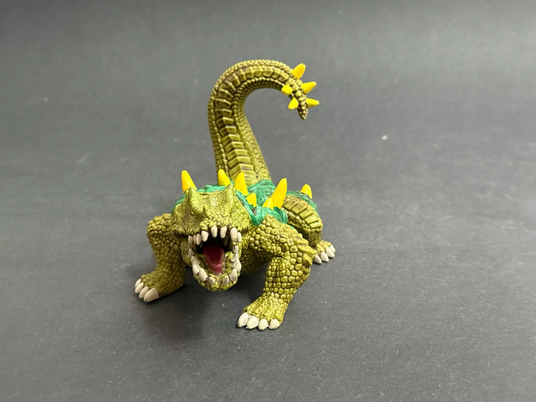 Schleich Figuren: Schleich Eldrador 70155 Sumpfmonster – Gebraucht aus Ennetbaden von mapa05 3