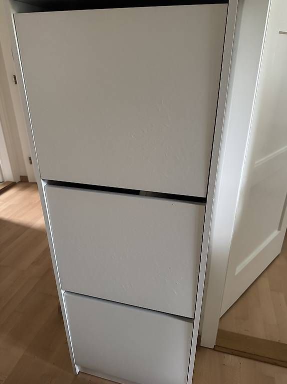 Cassettiere: Schuhkommoden IKEA – Usato da Zürich venduto da aliciasp