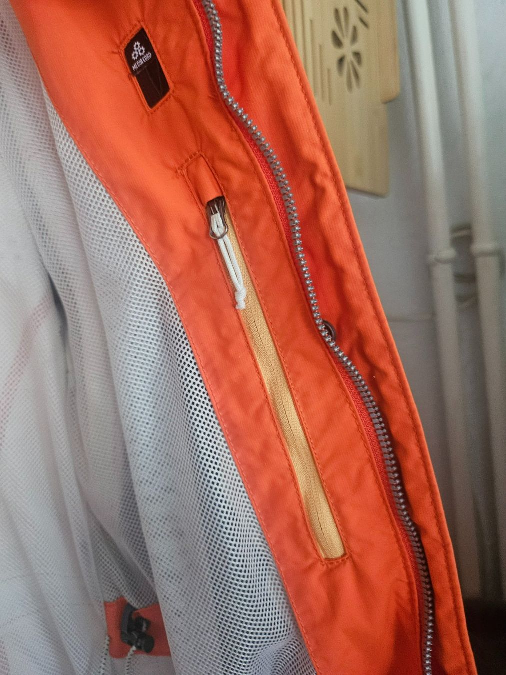 Didriksons Vestes: Didriksons-Traumjacke in 41 – D'occasion à Triesen par Teddyeddy 2
